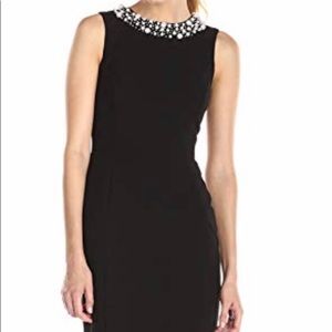 Calvin Klein Sheath Dress size 16